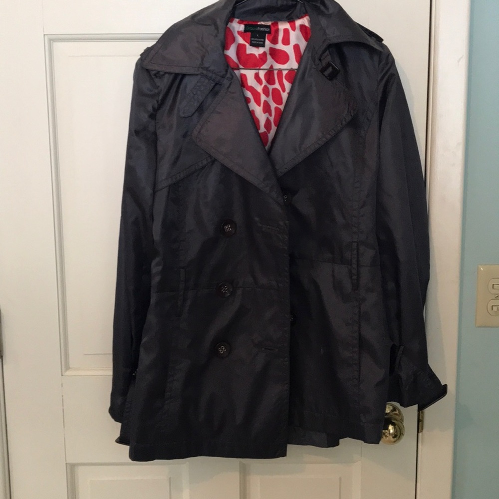 Coat